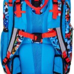 Zaino Updown Soft SJ Gang Tinypatch Boy - Seven