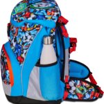 Zaino Updown Soft SJ Gang Tinypatch Boy - Seven