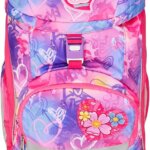 Zaino SJ Gang Updown Tinypatch Girl - Seven
