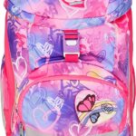 Zaino SJ Gang Updown Tinypatch Girl - Seven