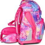 Zaino SJ Gang Updown Tinypatch Girl - Seven