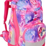 Zaino SJ Gang Updown Tinypatch Girl - Seven
