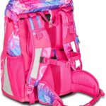 Zaino SJ Gang Updown Tinypatch Girl - Seven