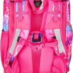 Zaino SJ Gang Updown Tinypatch Girl - Seven