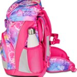 Zaino SJ Gang Updown Tinypatch Girl - Seven