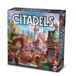 Citadels - Asmodee