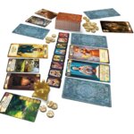Citadels - Asmodee