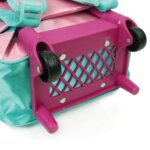 Zaino Trolley Lol Surprise - 4M Distribuzione