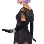 Abito Roaring 20'S Foxtrot Flirt - Leg Avenue