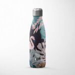 Bottiglia Termica 500 ml Flowers 2 - Total Juggling