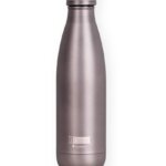 Bottiglia Termica Nero Metal 500 ml - Total Juggling
