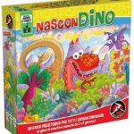 NasconDino - Red Glove