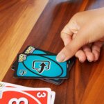 Gioco Uno Flip - Mattel