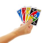 Gioco Uno Flip - Mattel