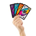 Gioco Uno Flip - Mattel