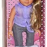 Bambola Carly 46 cm - La Giraffa