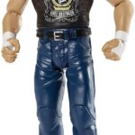 Dean Ambrose WWE - Mattel