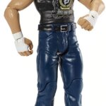 Dean Ambrose WWE - Mattel