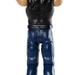 Dean Ambrose WWE - Mattel