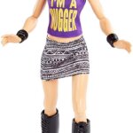 Bayley WWE Superstar - Mattel