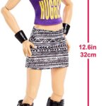 Bayley WWE Superstar - Mattel