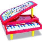 Piano 11 Tasti - Bontempi
