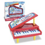 Piano 11 Tasti - Bontempi