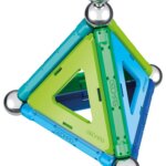 Blister Geomag Rainbow 15 pz - Geomag