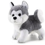 Sweet Collection Husky - Trudi