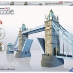 216 pz. Tower Bridge 3D - Ravensburger