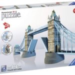 216 pz. Tower Bridge 3D - Ravensburger