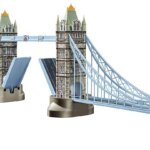 216 pz. Tower Bridge 3D - Ravensburger