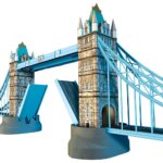 216 pz. Tower Bridge 3D - Ravensburger