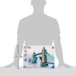 216 pz. Tower Bridge 3D - Ravensburger