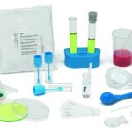 Il Mio Primo Laboratorio di chimica - Giochi Uniti