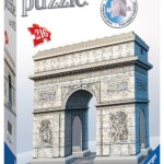 216 pz. Arco di Trionfo 3D - Ravensburger