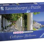 1000 pz. Amalfi Panorama - Ravensburger