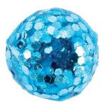 Glitter Dots Stencil Adesivi - Crayola