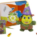 Yuckee z Gnomes Gang - Giochi Preziosi