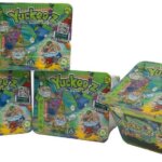 Yuckee z Gnomes Gang - Giochi Preziosi