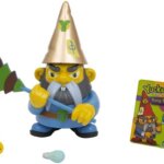 Yuckee z Gnomes Gang - Giochi Preziosi