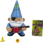 Yuckee z Gnomes Gang - Giochi Preziosi