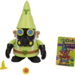 Yuckee z Gnomes Gang - Giochi Preziosi