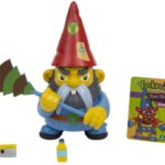 Yuckee z Gnomes Gang - Giochi Preziosi