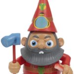 Yuckee z Gnomes Gang - Giochi Preziosi