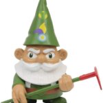 Yuckee z Gnomes Gang - Giochi Preziosi