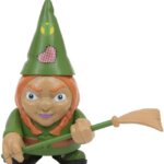 Yuckee z Gnomes Gang - Giochi Preziosi