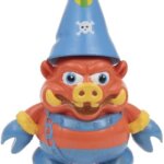 Yuckee z Gnomes Gang - Giochi Preziosi