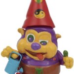 Yuckee z Gnomes Gang - Giochi Preziosi