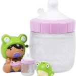 Smooshy Mushy Babies - Preziosi
